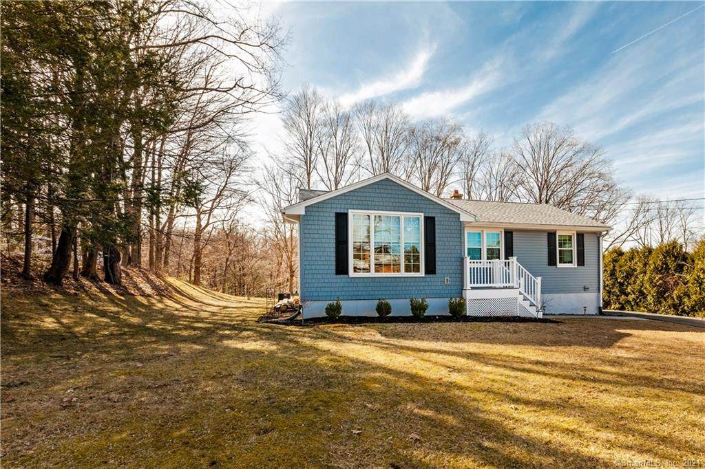 57 Indian Lane - Photo 1