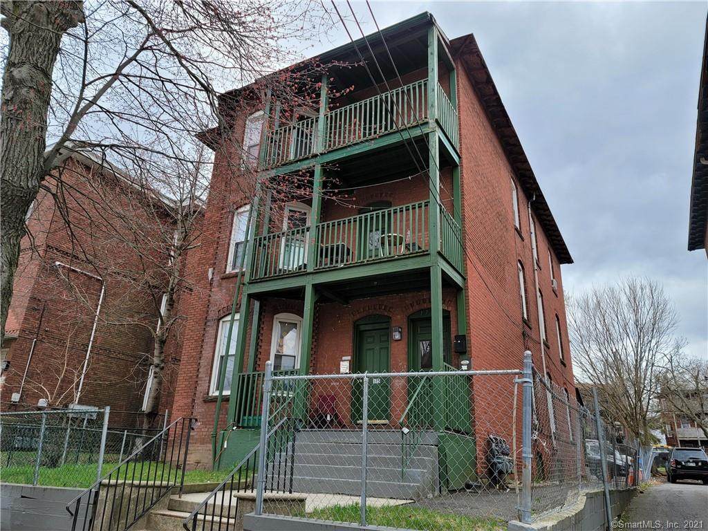 175 Babcock Street - Photo 1