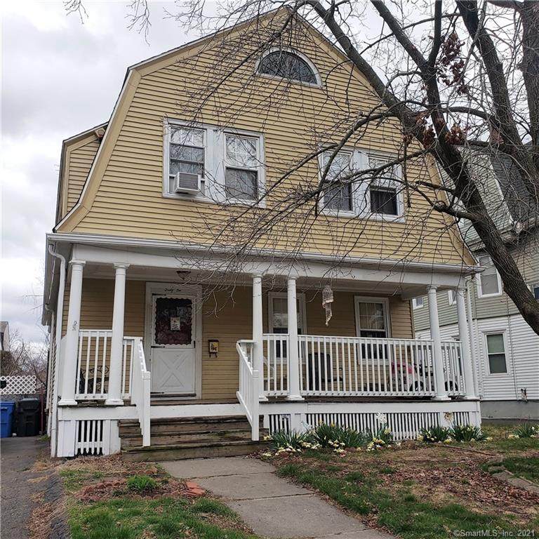 41 Monroe Street - Photo 1