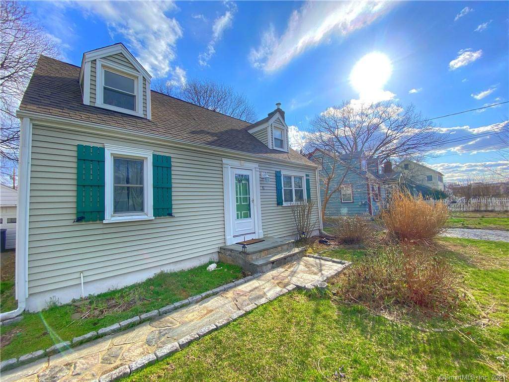 11 Baxter Drive - Photo 1