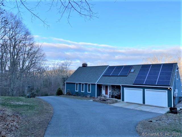 250 Wolf Den Road - Photo 1