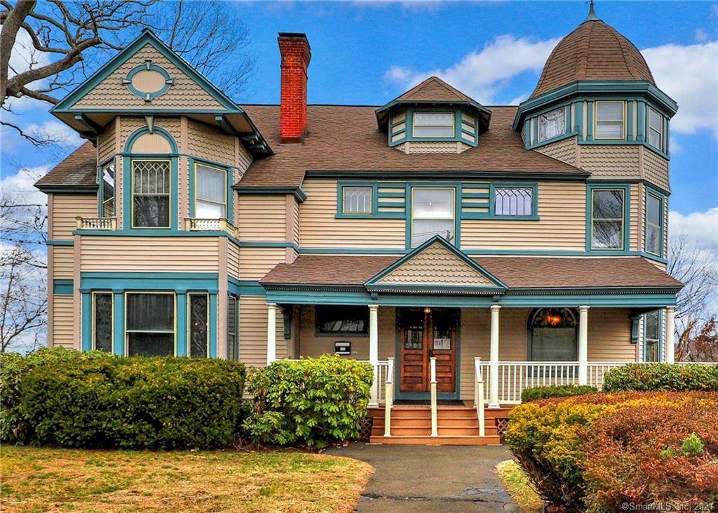 231 Coram Avenue - Photo 1