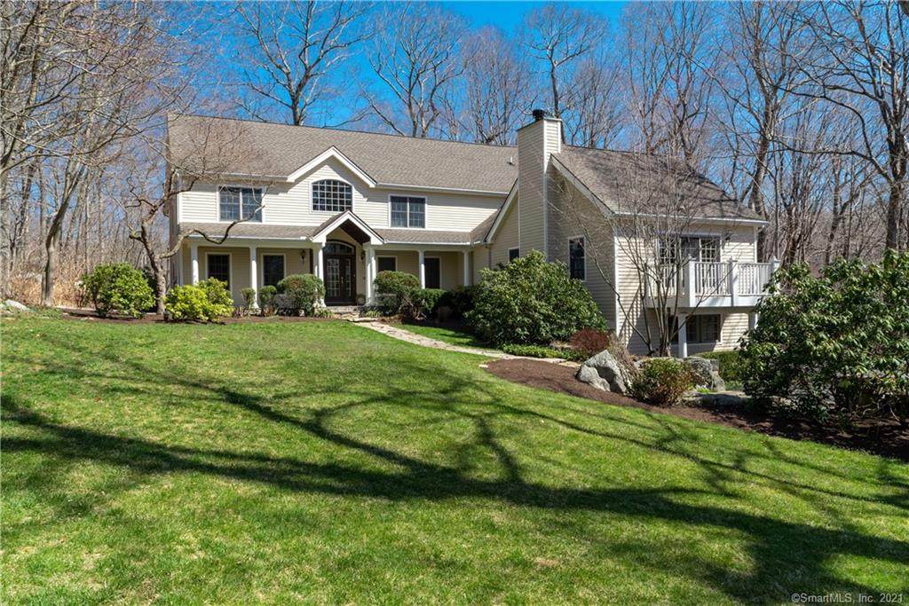 39 Powder Horn Hill Road - Photo 1