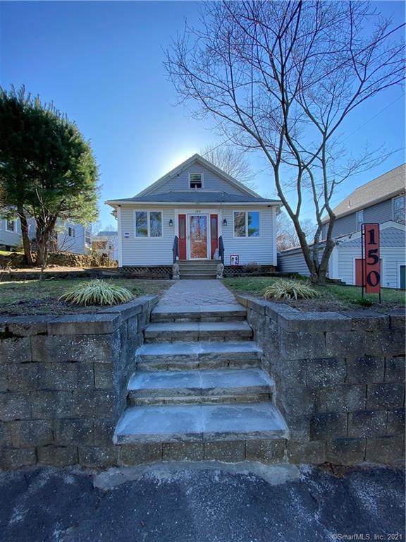 150 Davis Street - Photo 1