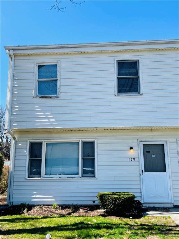 279 Orange Street - Photo 1