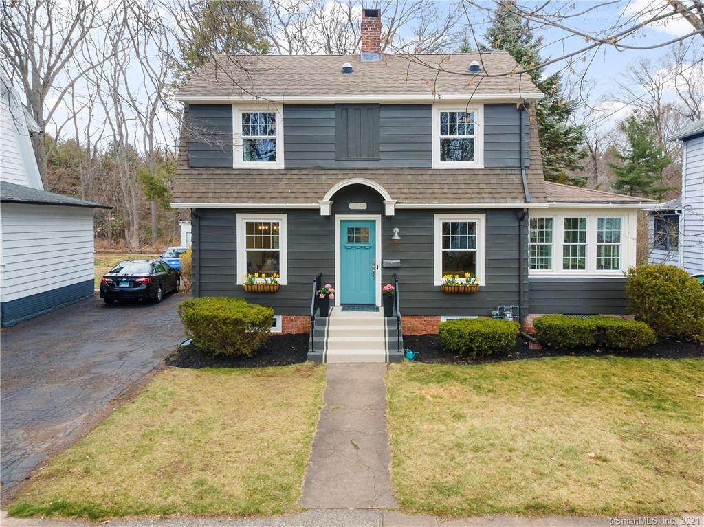 117 Thornton Street - Photo 1