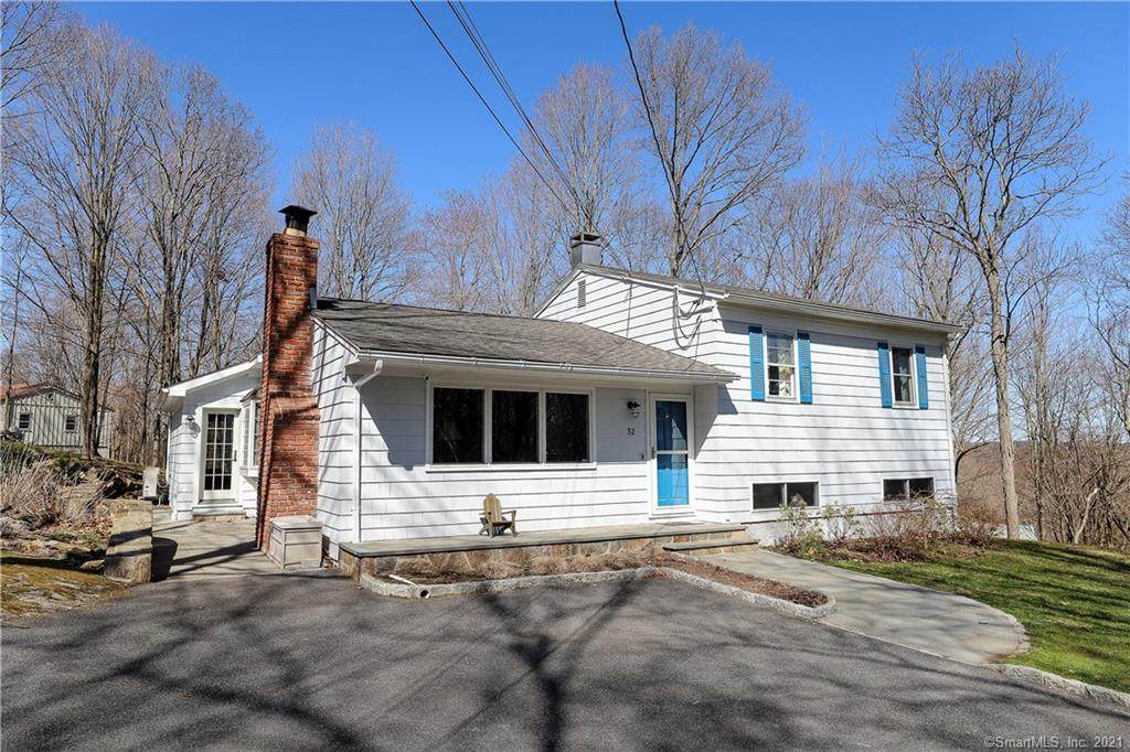 32 Bob Hill Road - Photo 1