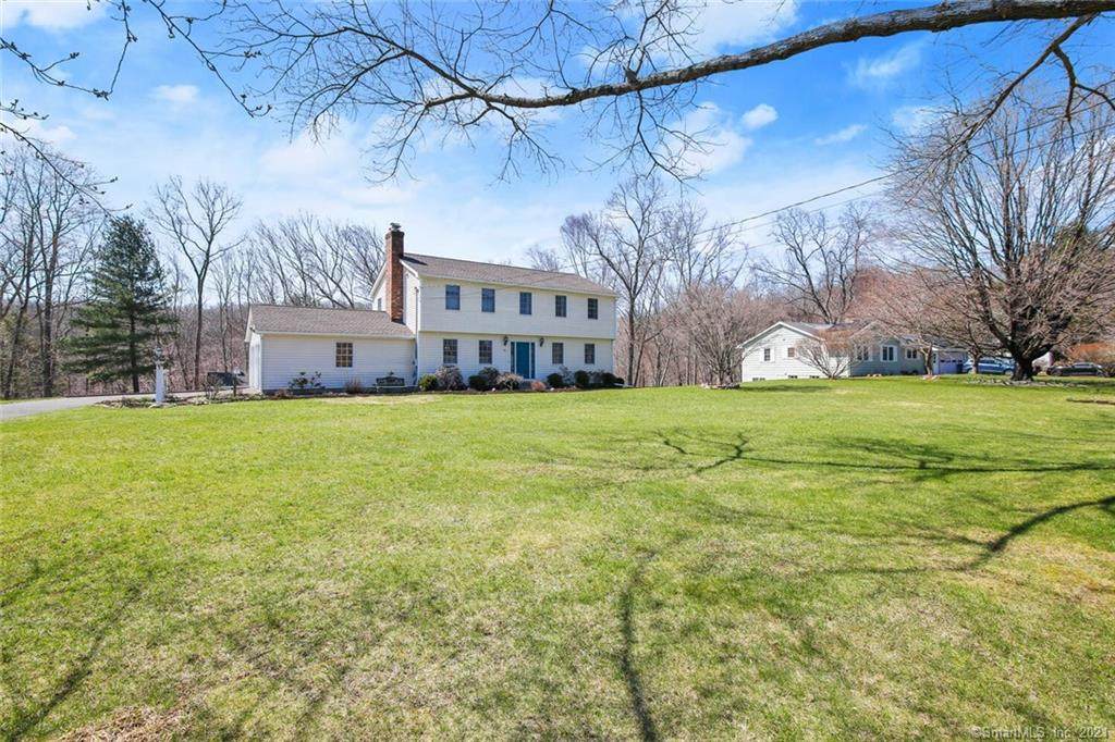 95 Long Mountain Road - Photo 1