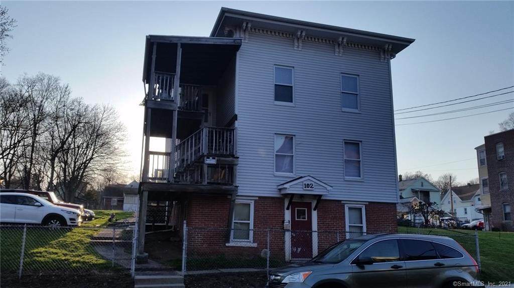 102 Tremont Street - Photo 1