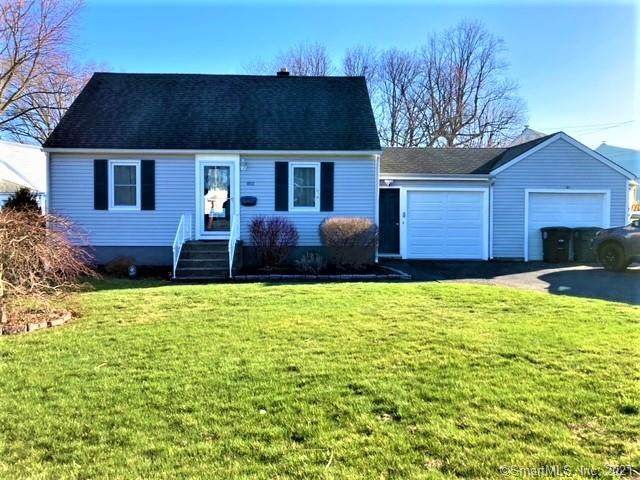 182 Meadowside Road - Photo 1