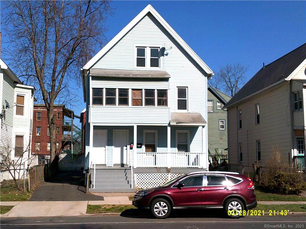 36 Franklin Avenue - Photo 1