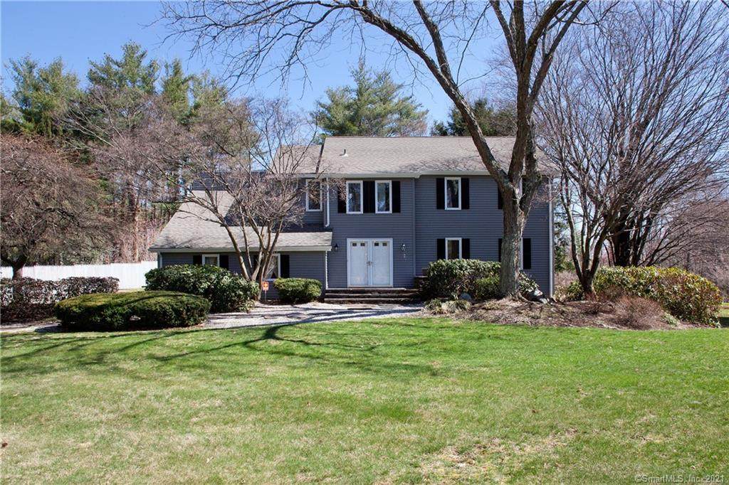 4 Watson Drive - Photo 1