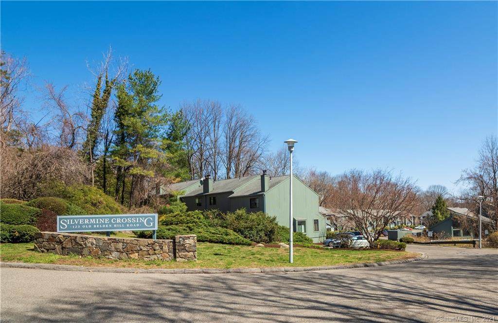 123 Old Belden Hill Road - Photo 1