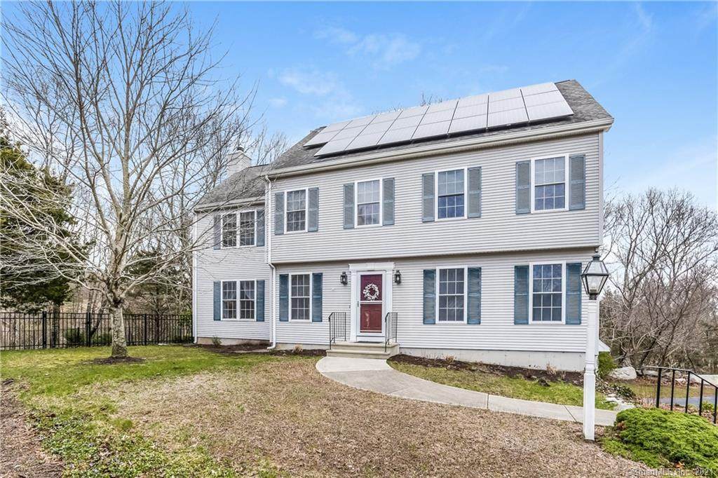 64 Hancock Drive - Photo 1