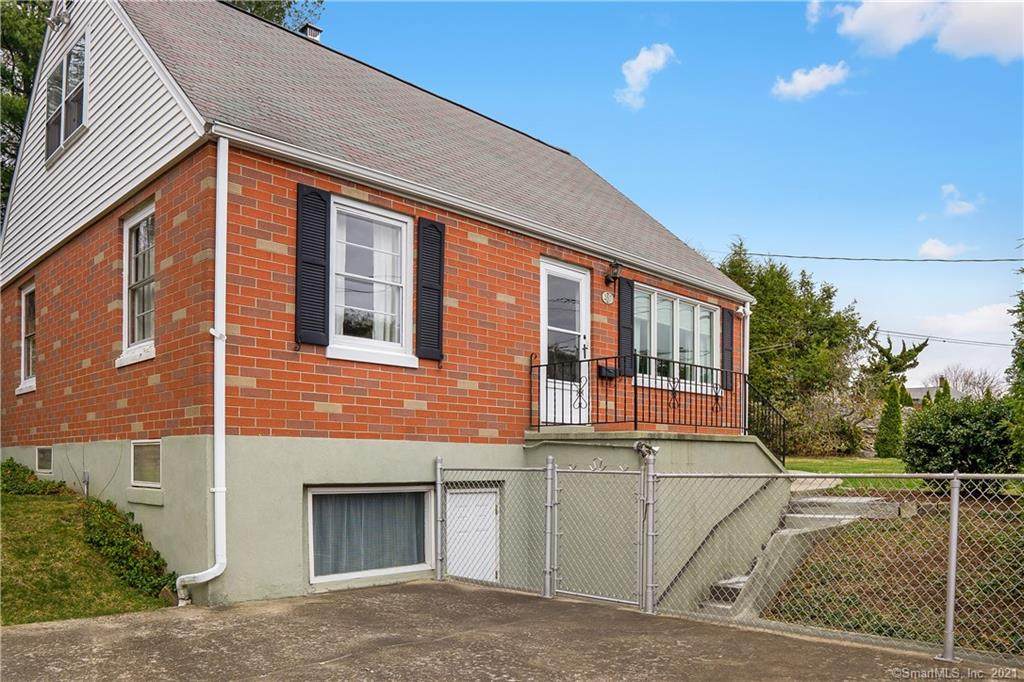 260 Riverside Street - Photo 1