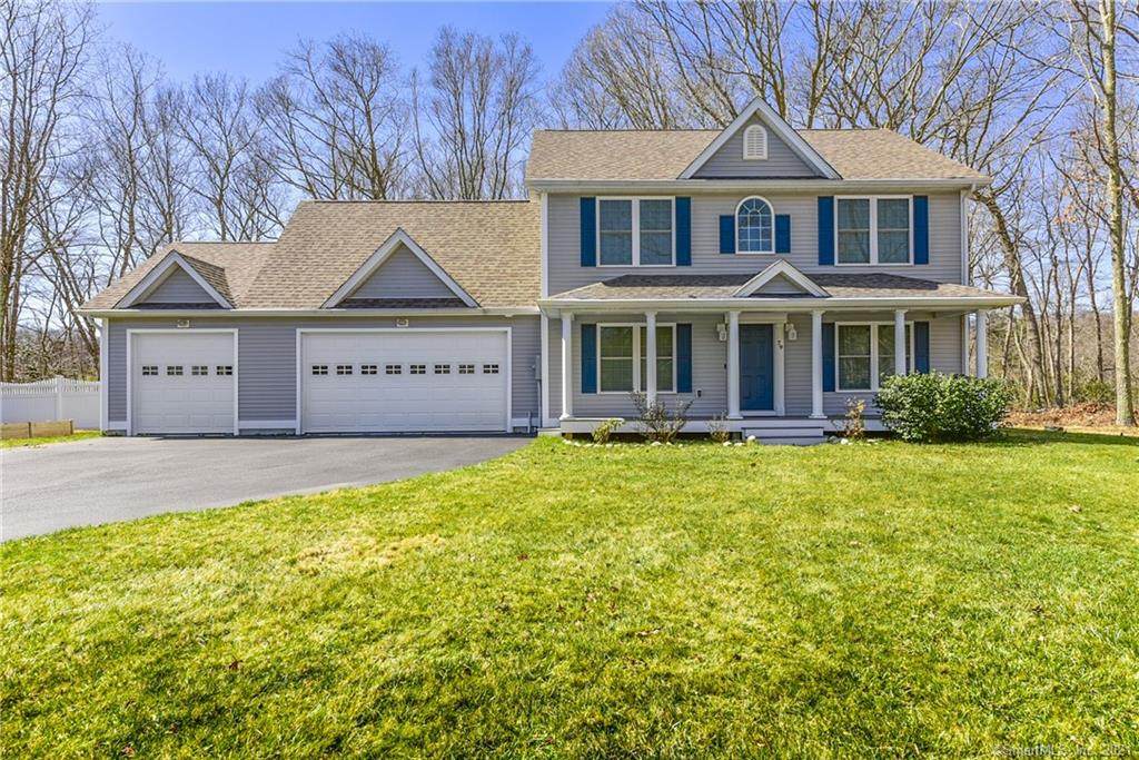 79 Mill Pond Circle - Photo 1