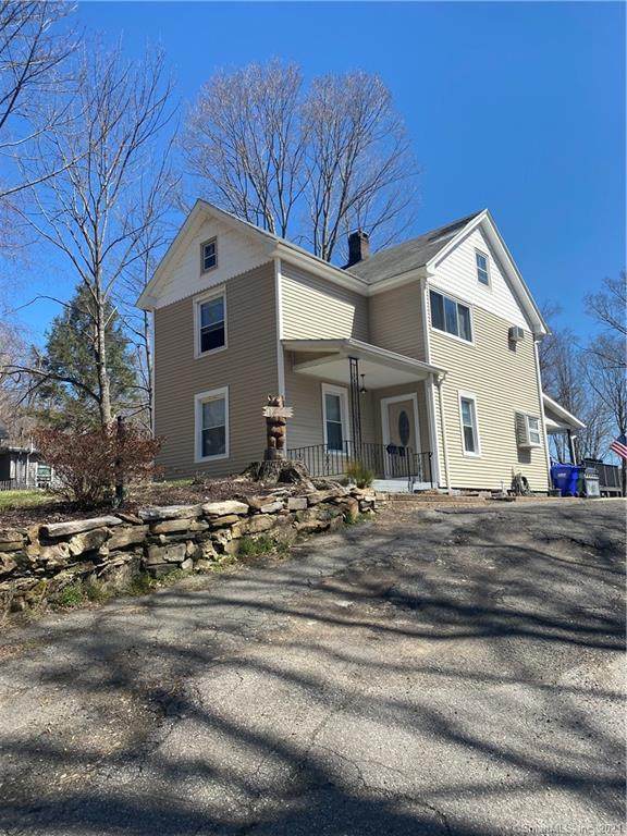 60 Williams Street - Photo 1