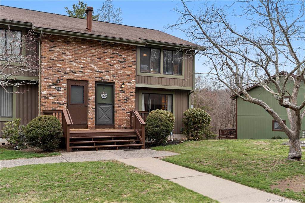 125 Cliffside Drive - Photo 1