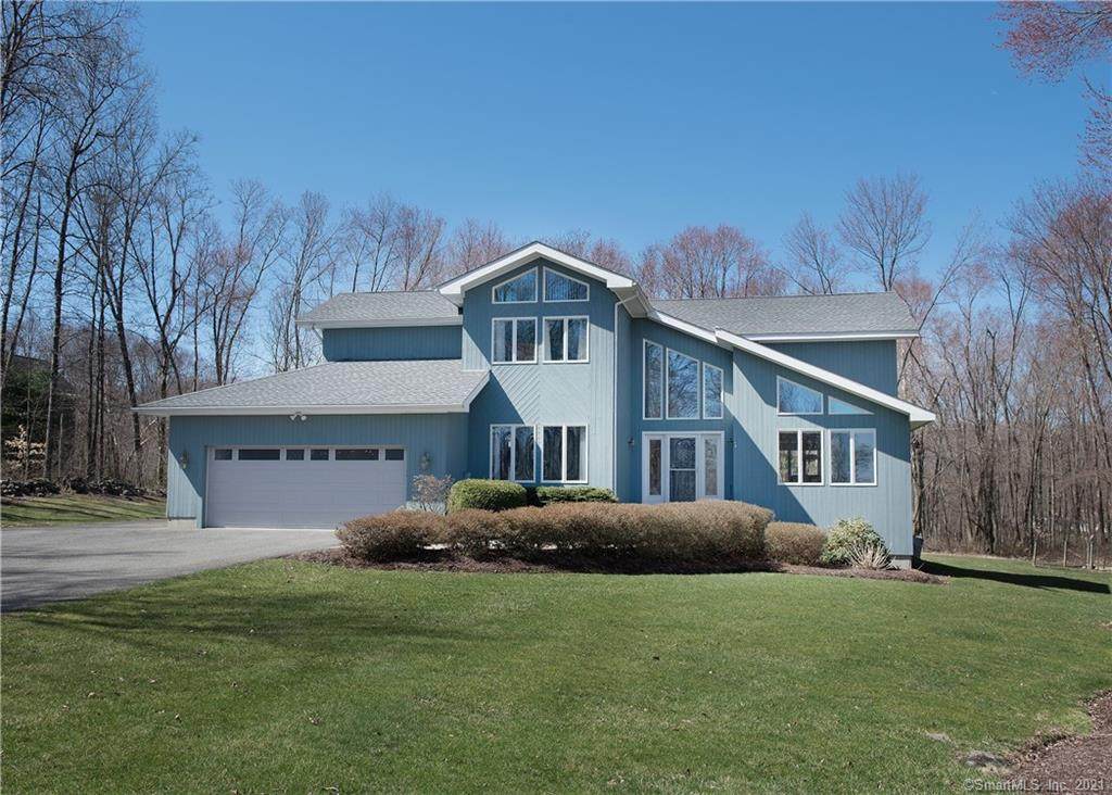 102 Obtuse Road - Photo 1