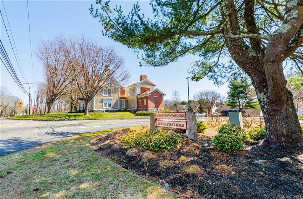 54 Rope Ferry Road - Photo 1