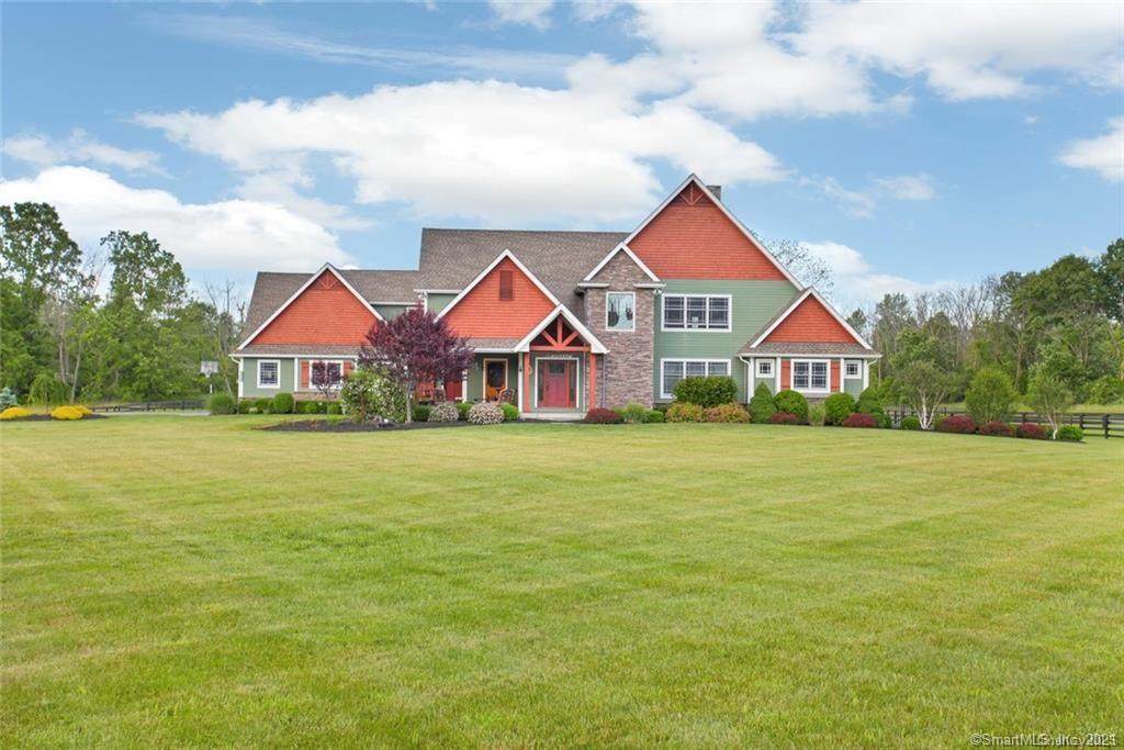 391 Shenandoah Road - Photo 1