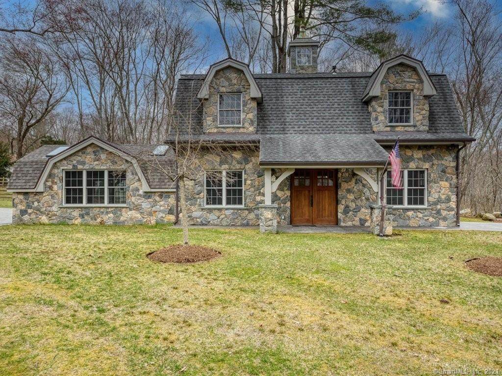 144 Saybrook Road - Photo 1