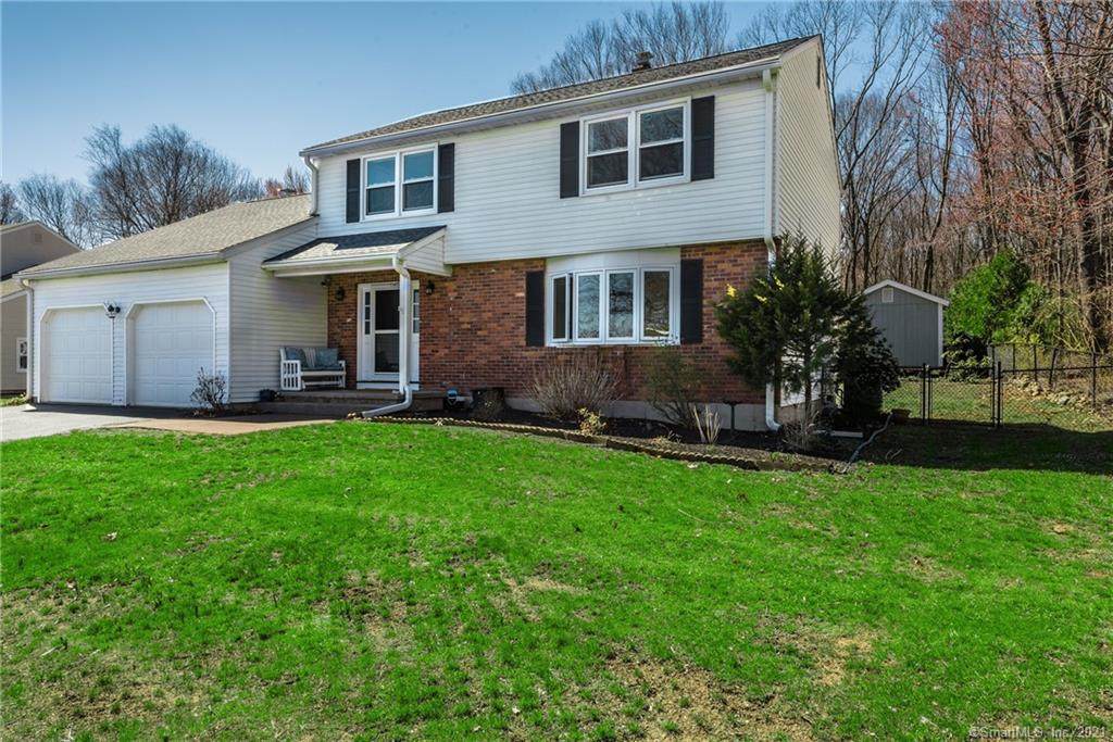 160 Maplewood Road - Photo 1