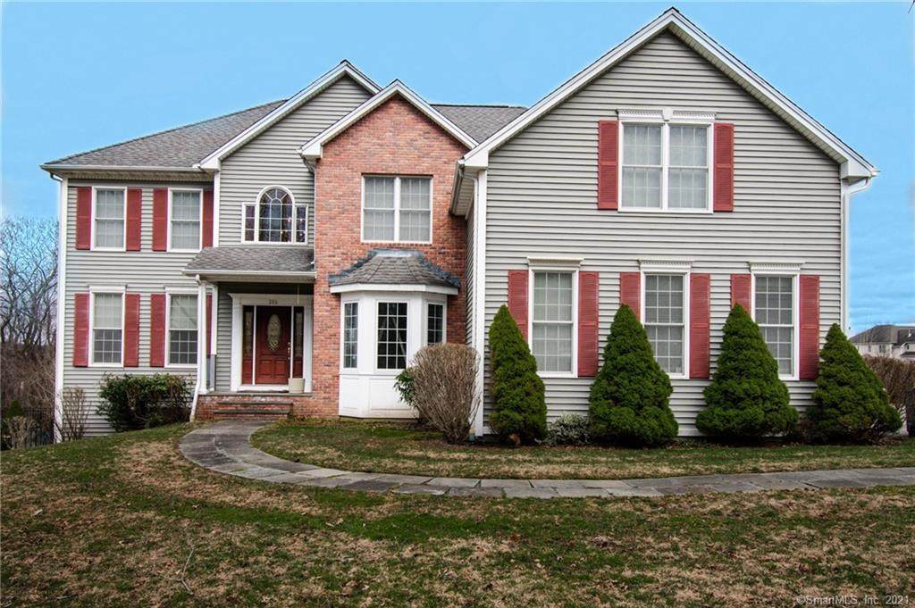 286 Ridge Road - Photo 1