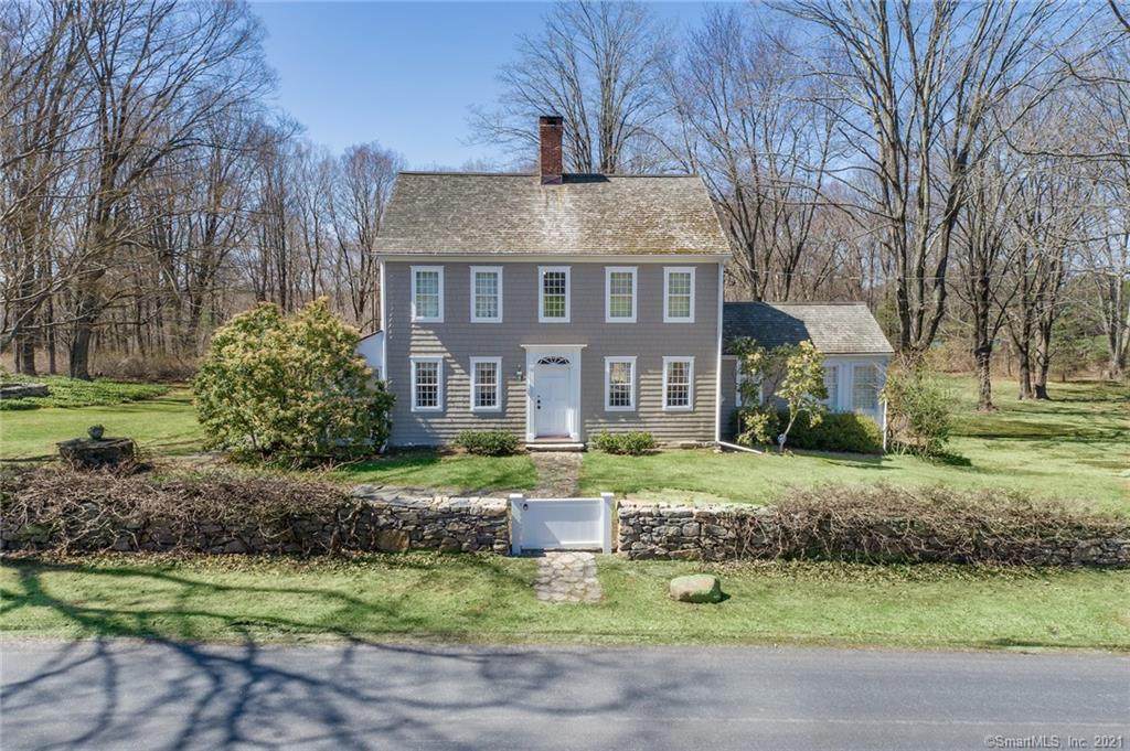 217 Umpawaug Road - Photo 1