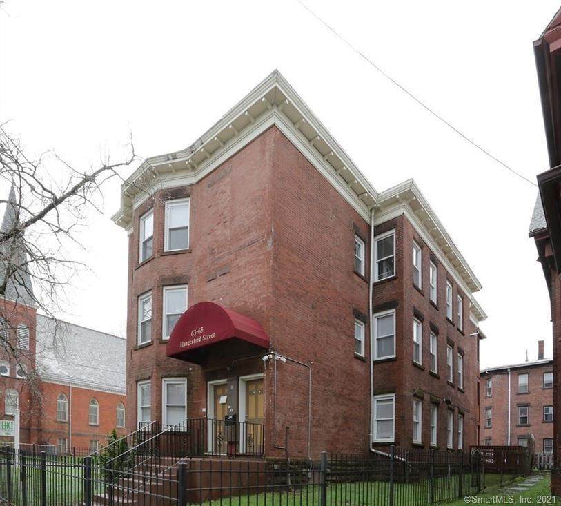 63 Hungerford Street - Photo 1