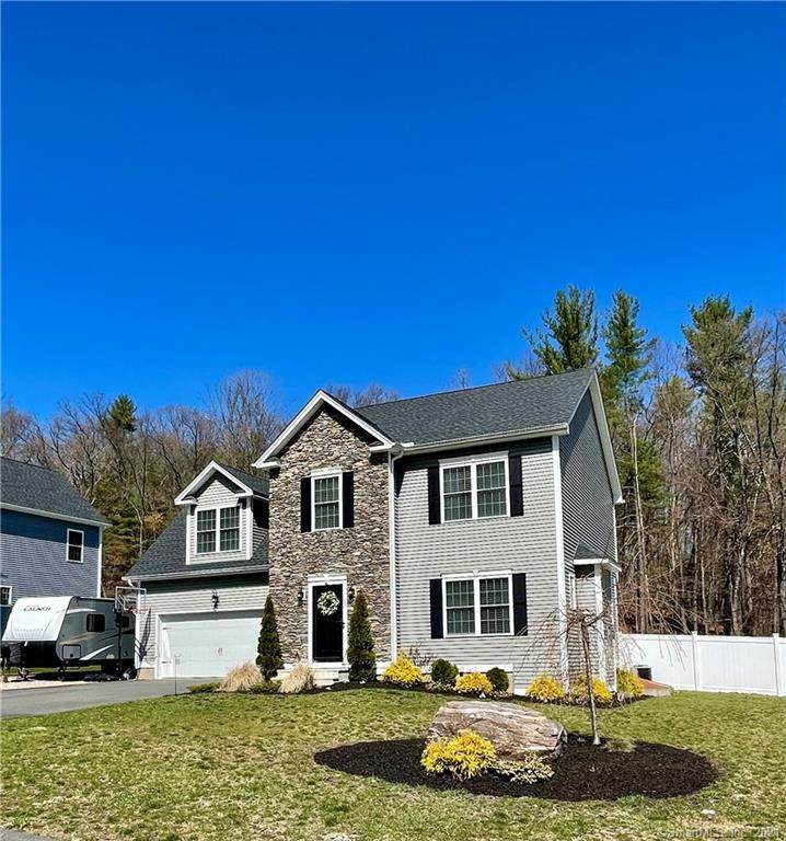 50 Sturbridge Court - Photo 1