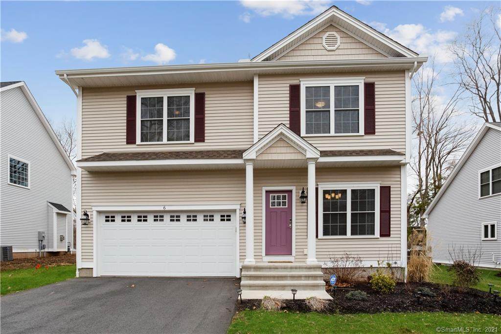 6 Hillcrest Drive - Photo 1
