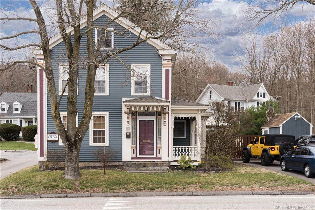 77 Town Street - Photo 1