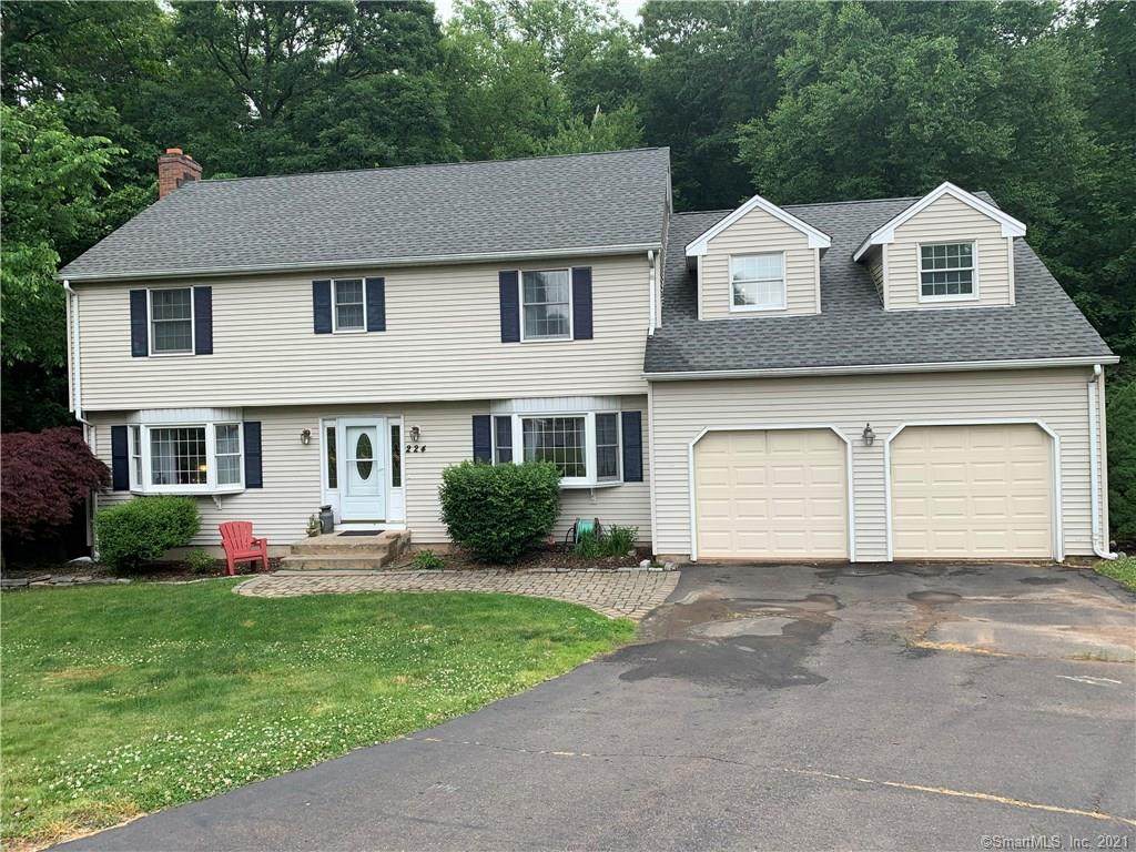 224 Lincoln Drive - Photo 1