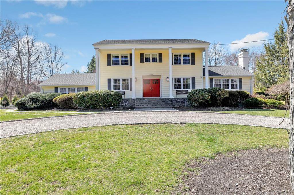 156 Fresh Meadow Drive - Photo 1