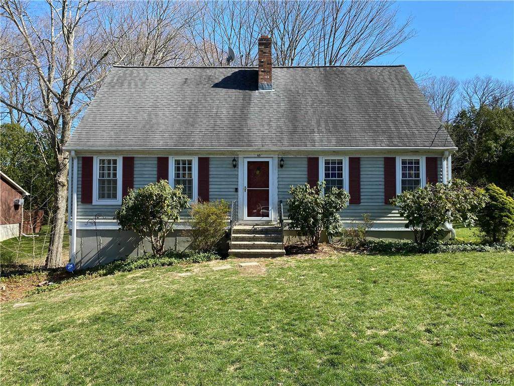 45 Little Fawn Drive - Photo 1