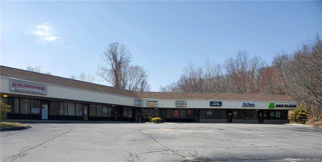1100 Route 32 - Photo 1
