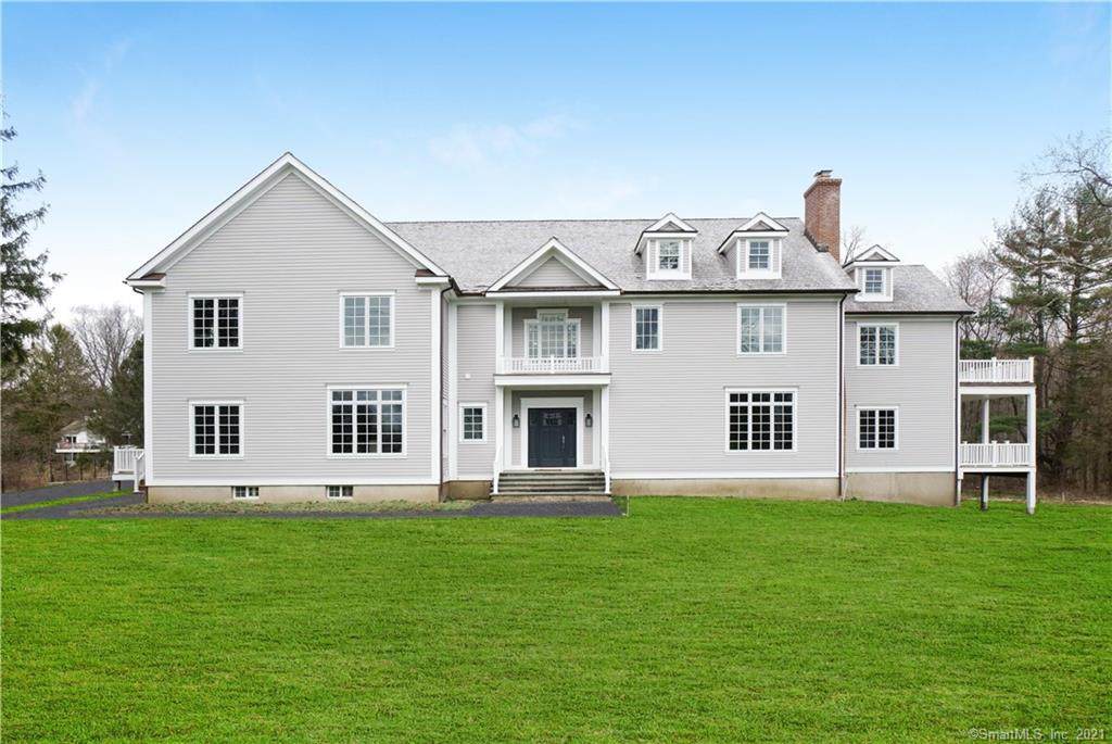 1100 Banks North Road - Photo 1