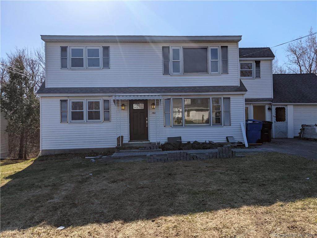 180 Greenridge Road - Photo 1