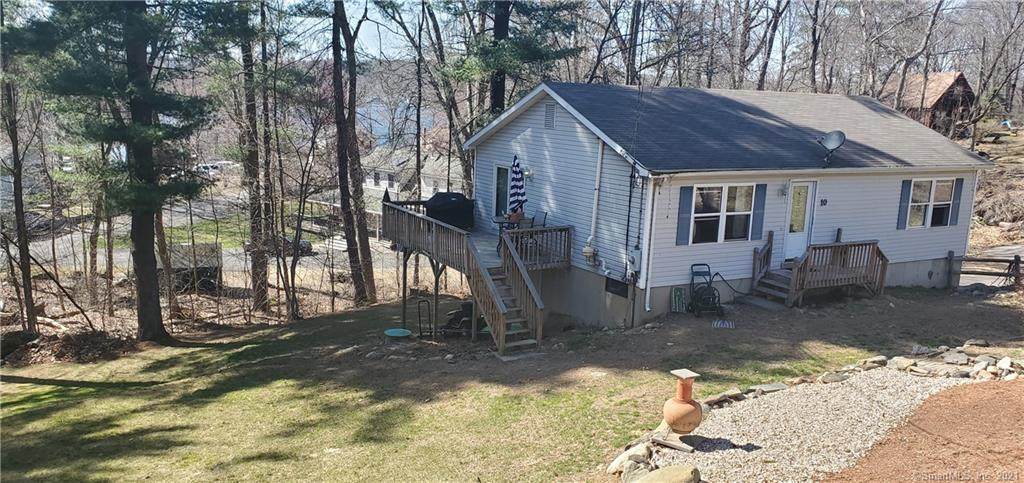 10 Minor Hill Road - Photo 1