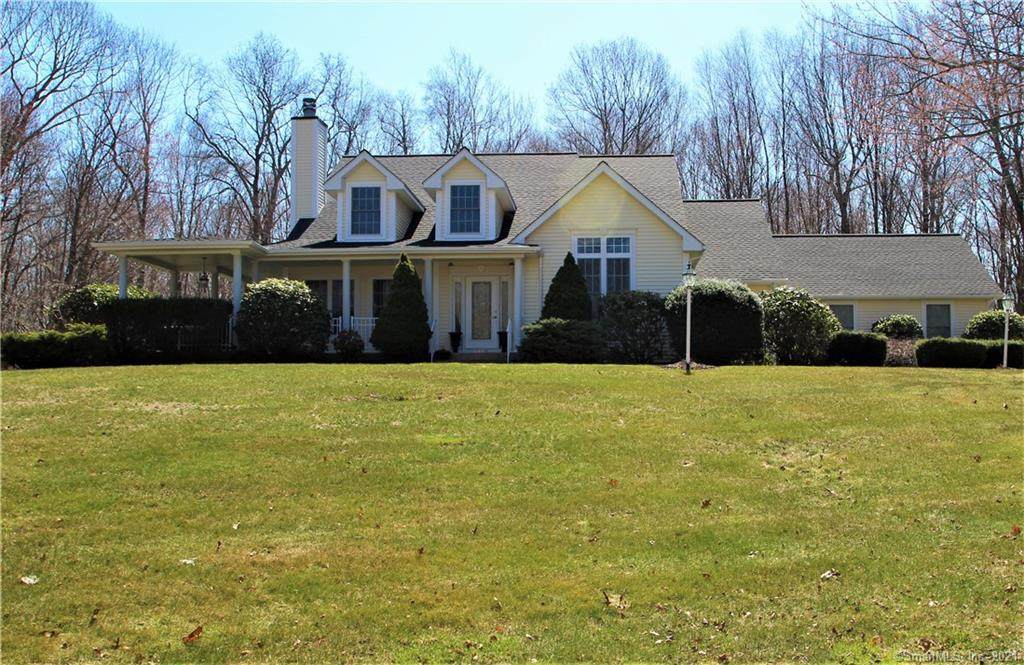 193 Woodmont Drive - Photo 1