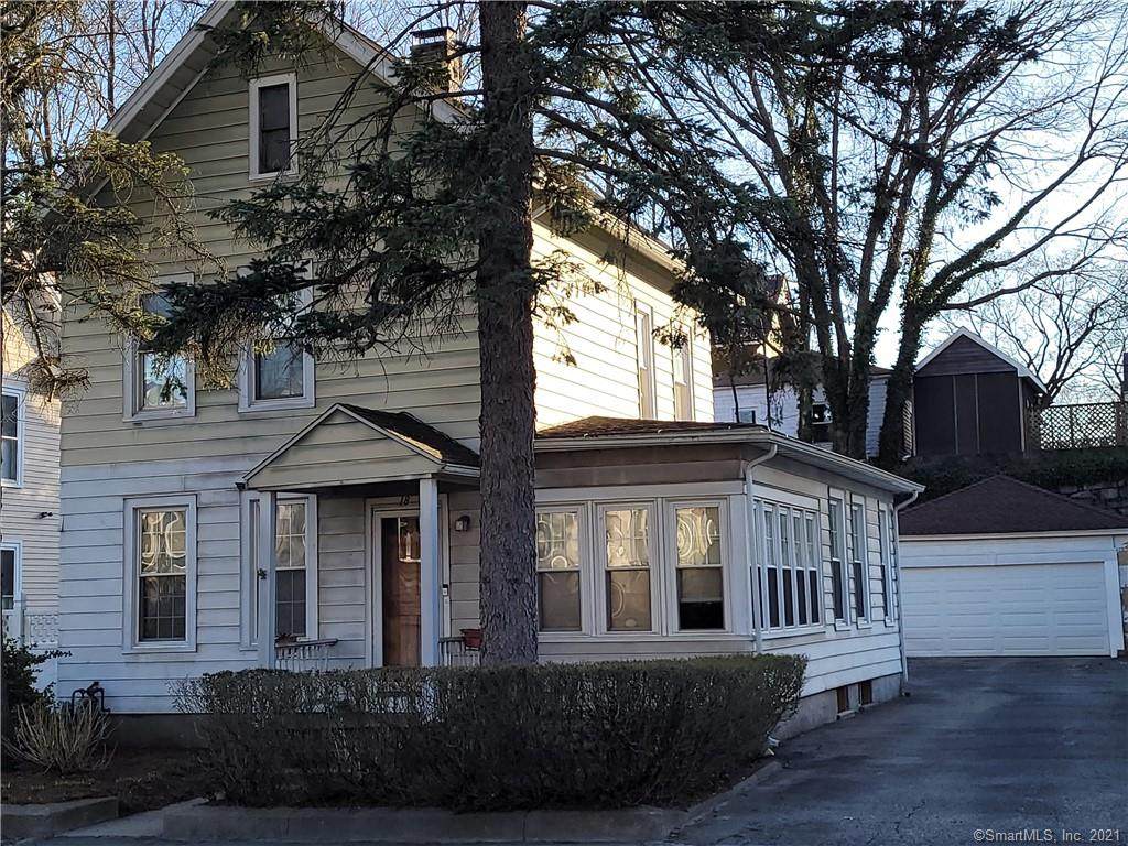 18 Mott Street - Photo 1