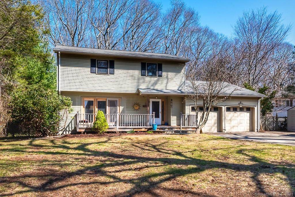 16 Laurel Crest Drive - Photo 1