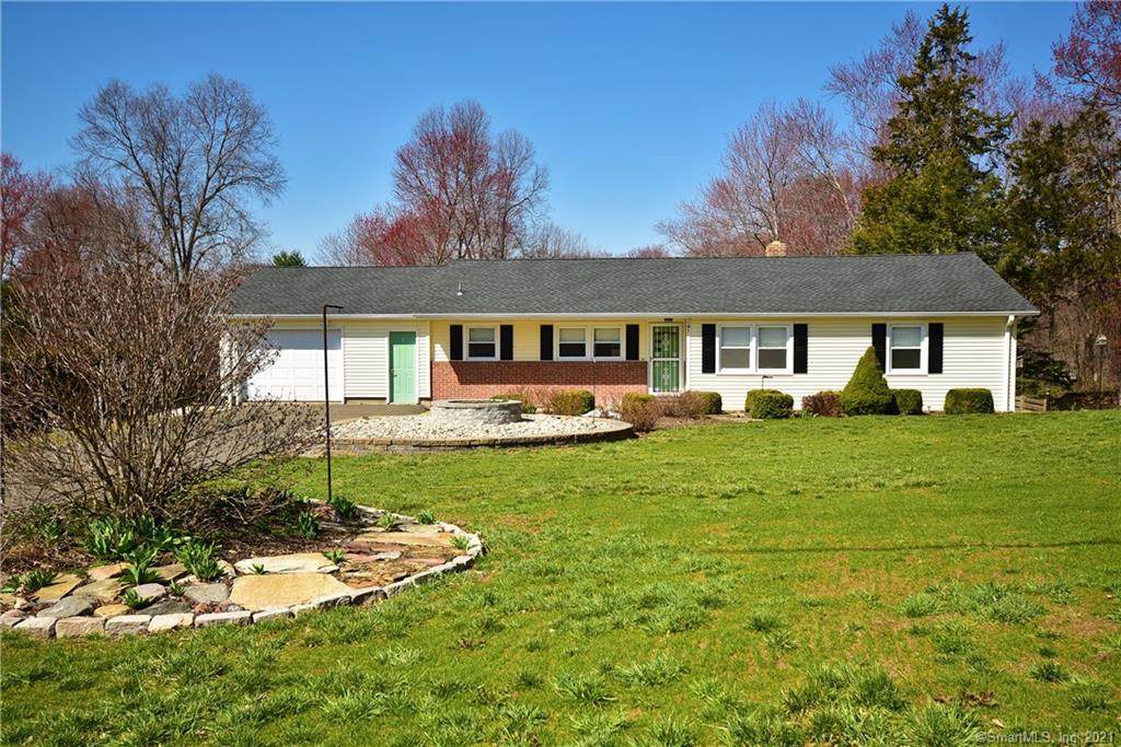 74 Old County Road - Photo 1