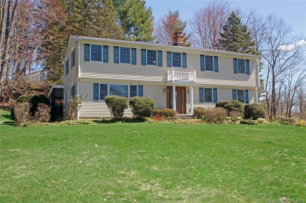 9 Phyllis Lane - Photo 1