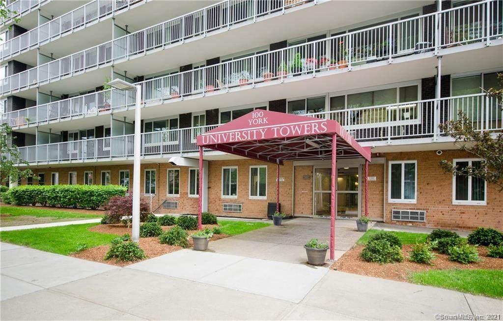 100 York - Photo 1