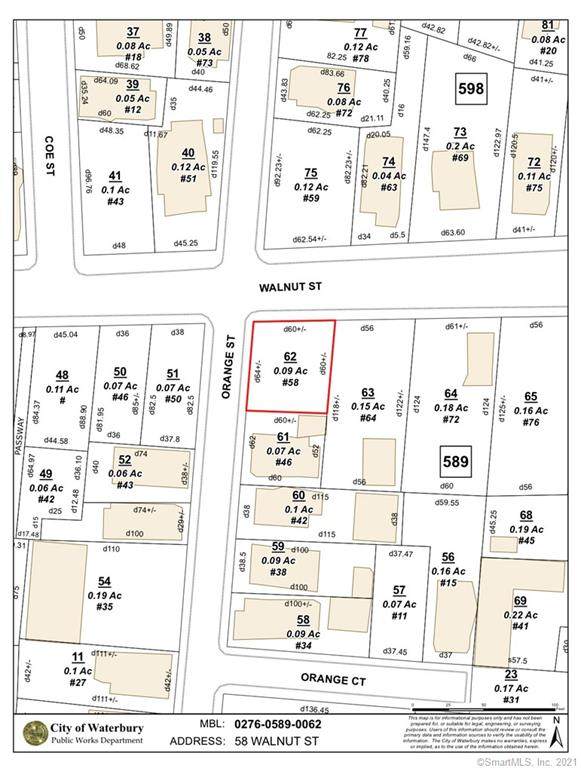 58 Walnut Street - Photo 1