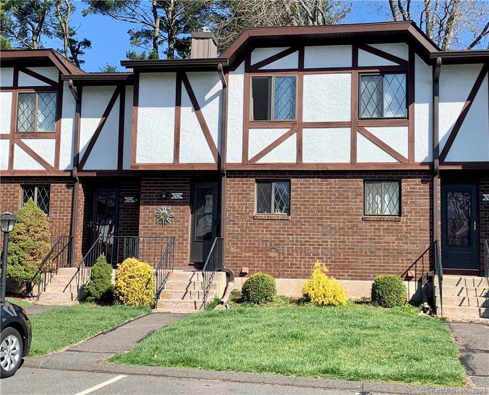 203 Cedar Hollow Drive - Photo 1