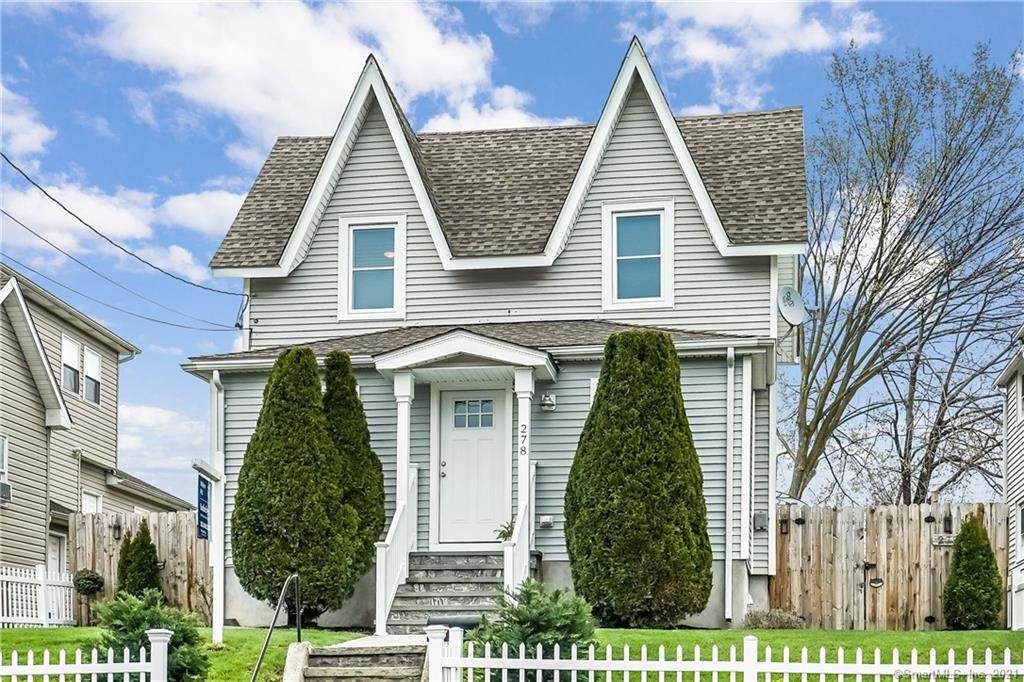 278 Greenwich Avenue - Photo 1