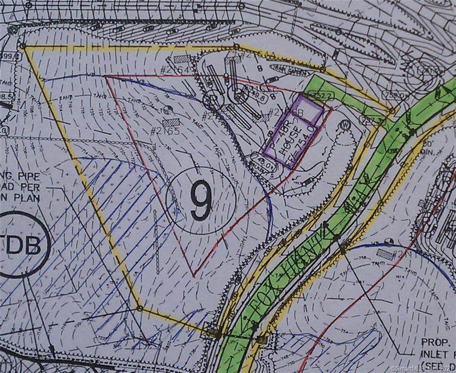 8 Fox Hunt Way - Photo 1